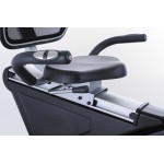 FitLux 5100 Magnetic Recumbent Bike
