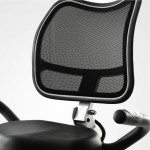 FitLux 5100 Magnetic Recumbent Bike