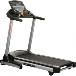 FitLux 365 Motorized Treadmill