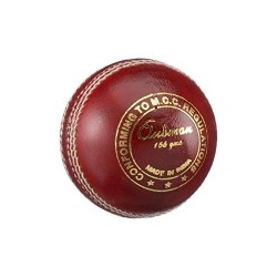 GM Club Man Cricket Leather Ball