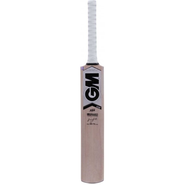 GM Icon 202 Kashmir Willow Cricket Bat