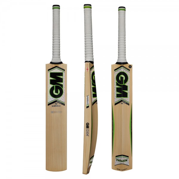 GM Paragon 505 English Willow Cricket Bat