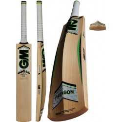 GM Paragon 808 English Willow Cricket Bat