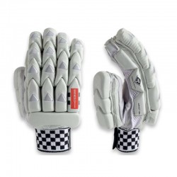 Gray Nicolls Legend GN10 MLH Batting Gloves (Mens)