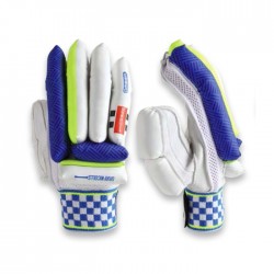 Gray Nicolls Omega XRD GN1 LH Batting Gloves