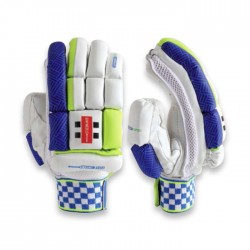 Gray Nicolls Omega XRD GN4.5 LH Batting Gloves