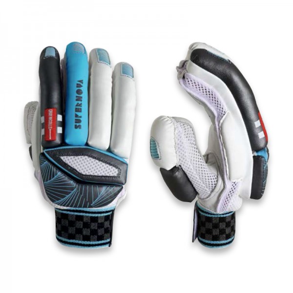 Gray Nicolls Supernova GN5 RH Batting Gloves