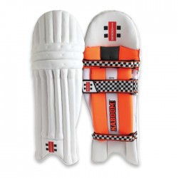 Gray Nicolls Kaboom GN5.5 LH Batting Legguards