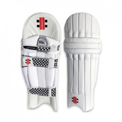 Gray Nicolls Legend GN10 MRH Batting Legguards (Mens)