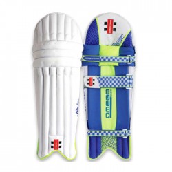 Gray Nicolls Omega XRD GN1 Ambi Batting Legguards