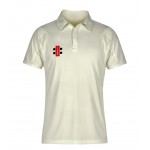 Gray Nicolls Velocity GN6 S/S Shirt