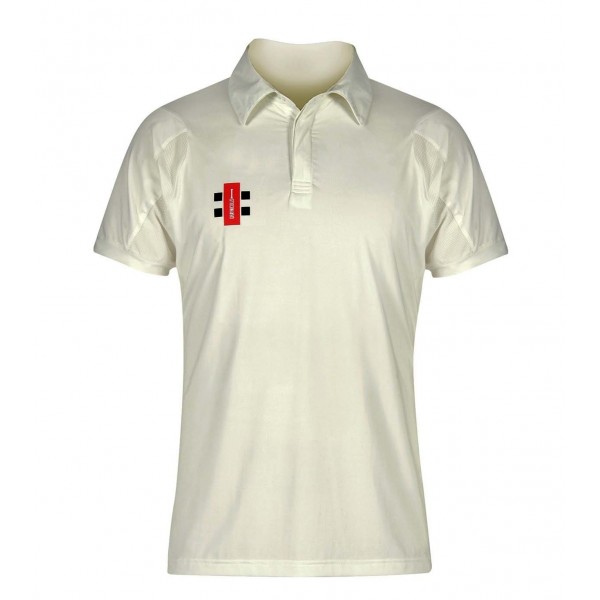 Gray Nicolls Velocity GN6 S/S Shirt