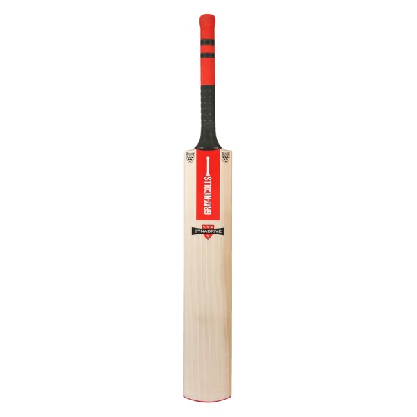 Gray Nicolls Dynadrive GN6 English Willow Cricket Bat (SH)