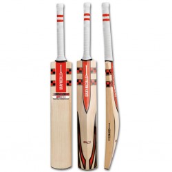 Gray Nicolls F18 GN5 English Willow Cricket Bat (SH)