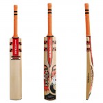 Gray Nicolls Kaboom GN2.5 English Willow Cricket Bat (SH)