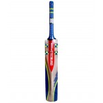 Gray Nicolls Omega XRD GN7 English Willow Cricket Bat (SH)