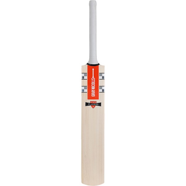 Gray Nicolls Players GN9 English Willow Cricket Bat (SH)