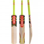 Gray Nicolls Powerbow GN+ English Willow Cricket Bat (SH)
