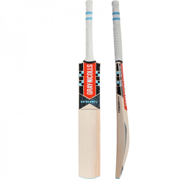 Gray Nicolls Supernova GN1 Junior English Willow Cricket Bat