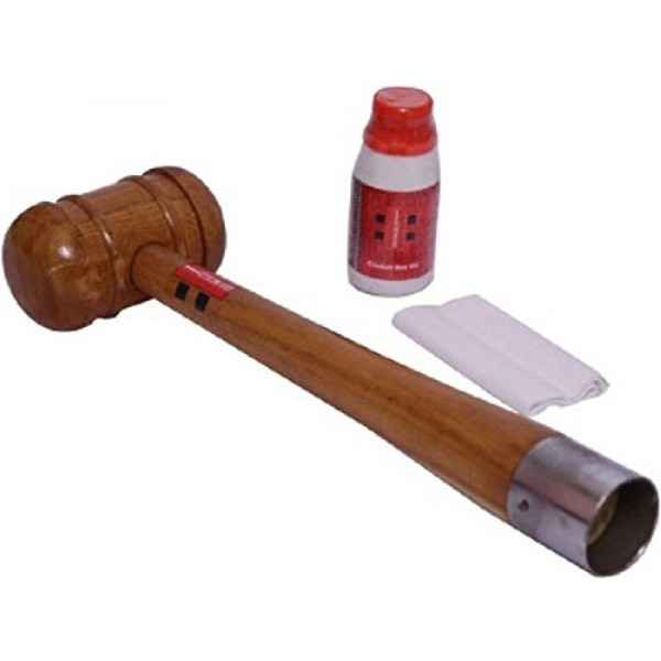 Gray Nicolls Bat Conditioning Kit 