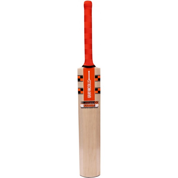 Gray Nicolls Kaboom Smash PP Kashmir Willow Cricket Bat