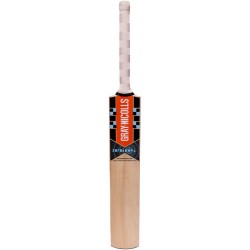 Gray Nicolls Supernova Forcestrike PP Junior Kashmir Willow Cricket Bat