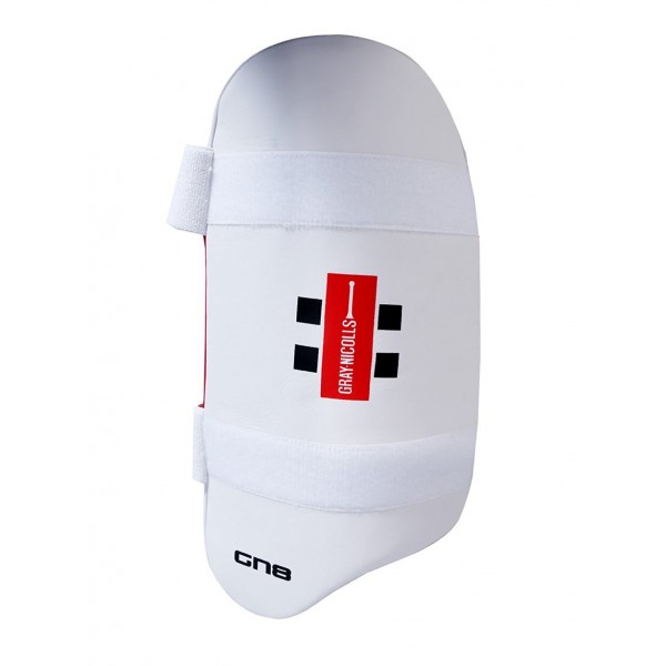 Gray Nicolls GN8 Test LH Thigh Guard