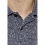 Gypsum Mens Polo Tshirt Navy Color GYPMPT-00174