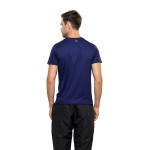 Gypsum Mens Round Neck Tshirt Navy Color GYPMRN-025