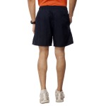 Gypsum Mens Shorts Navy Color GYPMS-0038