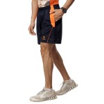 Gypsum Mens Shorts Navy Color GYPMS-0038