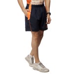 Gypsum Mens Shorts Navy Color GYPMS-0038