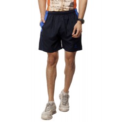 Gypsum Mens Shorts Navy Color GYPMS-0039