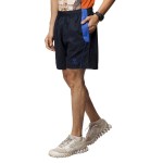 Gypsum Mens Shorts Navy Color GYPMS-0039