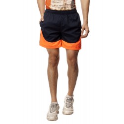 Gypsum Mens Shorts Navy Color GYPMS-0042