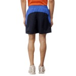 Gypsum Mens Shorts Black Color GYPMS-0048