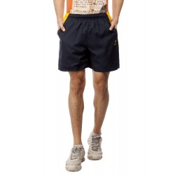 Gypsum Mens Shorts Navy Color GYPMS-0049