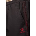 Gypsum Mens Trackpant Black Color GYPMTP-0055