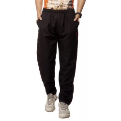 Gypsum Mens Trackpant Black Color GYPMTP-0055