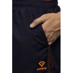 Gypsum Mens Trackpant Navy Color GYPMTP-0058