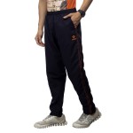 Gypsum Mens Trackpant Navy Color GYPMTP-0058