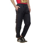 Gypsum Mens Trackpant Navy Color GYPMTP-0077
