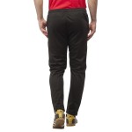 Gypsum Mens Trackpant Black Color GYPMTP-0079
