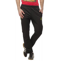 Gypsum Mens Trackpant Black Color GYPMTP-0079