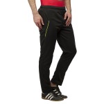 Gypsum Mens Trackpant Black Color GYPMTP-0079