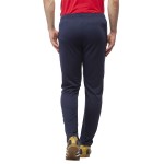 Gypsum Mens Trackpant Navy Color GYPMTP-0080