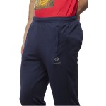 Gypsum Mens Trackpant Navy Color GYPMTP-0080