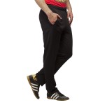 Gypsum Mens Trackpant Black Color GYPMTP-0081