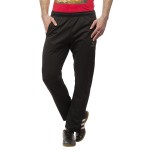 Gypsum Woven Mens Trackpant Navy Color GYPMTP-0082