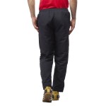 Gypsum Woven Mens Trackpant Navy Color GYPMTP-0082